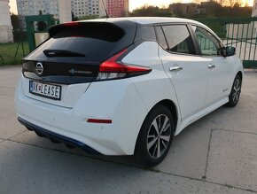 Odstúpim leasing na Nissan Leaf Acenta 90kW 2019-odpočet DPH - 4