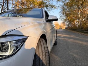 Bmw 320D F31 Xenón&LED 2018 ✅ - 4