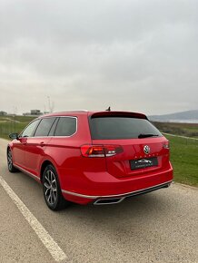 Volkswagen Passat 2020 Facelift 2.0TDI DSG - 4