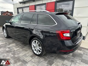 Škoda Octavia Combi 2.0 TDI DSG Style, FULL LED, SmartLink, - 4