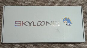 Mechanická klávesnica Skyloong GK75 - 4