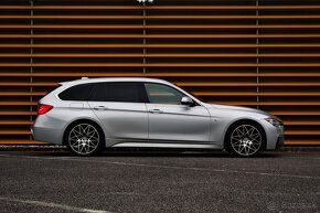 BMW Rad 3 Touring F31 - 4