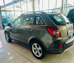 Opel Antara 2.0 cdti 4x4 - 4