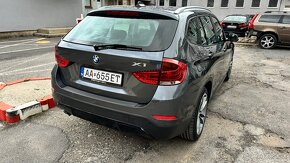 BMW X1 20dXdrive 135kw Sportline - 4