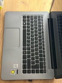 HP EliteBook Core i7vPro - 4