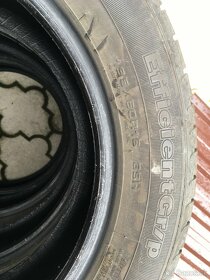 letne pneu 195/60 r16 - 4