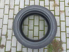 Zimné pneu Nokian WR A4 235/45 R18 XL - 4