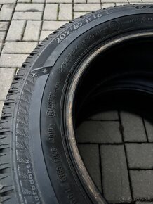 205/65 R16C MATADOR SIBIR SNOV VAN - 4