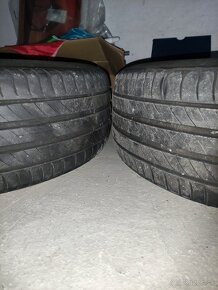 Audi R16 original letné Michelin 205/55/R16 - 4