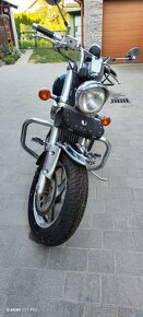 Suzuki MARAUDER VZ800 - 4