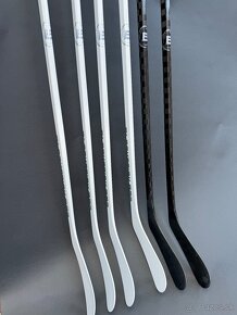 Hokejka BLACKSTICK PRO - 4