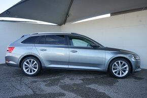 55- ŠKODA Superb, 2015, nafta, 1.6 TDI, 88kW - 4