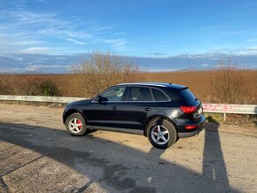 Audi Q5Quatro - 4