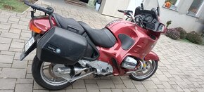 Bmw r1150 RT - 4