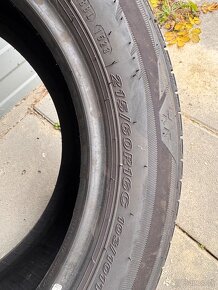 215/60R16C - 4