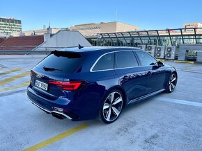 Audi RS4 2.9 TFSI TOP STAV+KERAMIK+DRC+B&O+VIRTUAL+DPH - 4