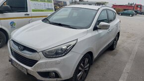 Hyundai ix35 - 4