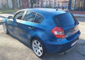 Bmw 120d AUTOMAT - 4