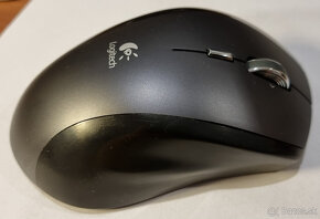 Predám - Logitech MX Revolution Cordless Laser Mouse - 4