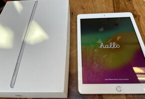 iPad (6.generácia) 128 Gb - 4