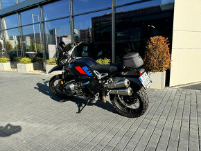 Predám BMW R nineT Urban GS - 4