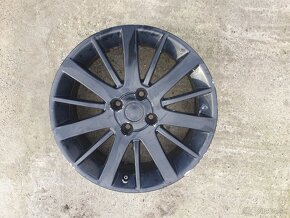 Disky Fiat Grande Punto 16" - 4