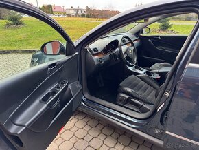 Volkswagen Passat 3.2 fsi VR6 4x4 Bez Korozie - 4