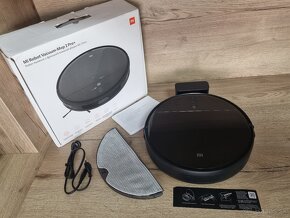 Xiaomi Mi Robot Vacuum Mop 2 Pro+ BLACK - 4