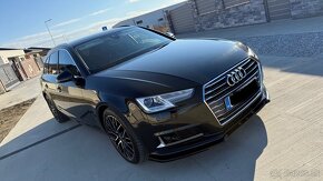 Audi A4 B9 2.0tdi 110kw - 4