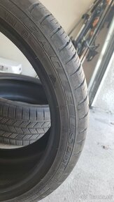 goodyear eagle ls2 245/40 r19 DOT1818 - 4