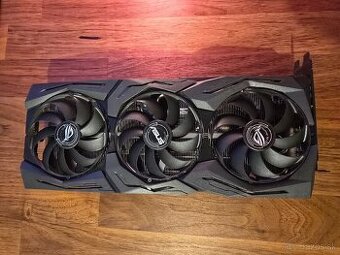 ASUS ROG STRIX GeForce RTX 2070 SUPER A8G GAMING - 4