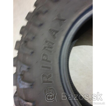 Letné pneumatiky 265/75 R16 GRIPMAX DOT1018 - 4