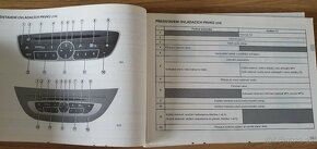 Renault Fluence - Navod na obsluhu - prirucka - 4