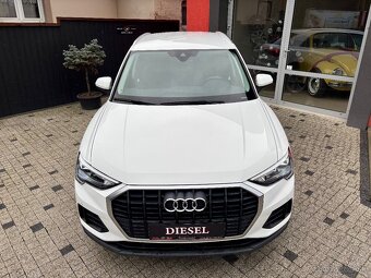 Audi Q3 35 2.0 TDI Advanced S tronic-- 2021-- - 4