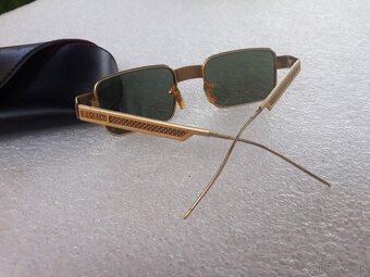 RAY-BAN retro slnecne okuliare - 4