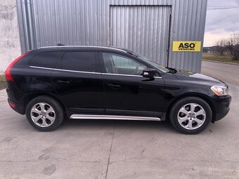 Volvo XC60 D5 (151kW) AWD Summum Geartronic - 4