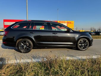 Škoda Octavia Combi 2.0 TDI SCR Style DSG - 4