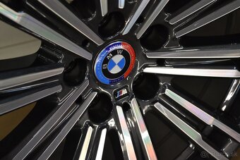 5x112 R18 Hlinikove disky BMW M-kove 3 G20-G21 dvojrozmer - 4