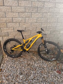 Specialized Stumpjumper sworks 2024 lko - 4