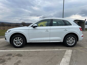 Audi Q5 2.0 TDI QUATTRO - 4