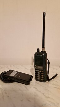 Icom IC-T3H - 4