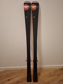 Rossignol Hero ST 161cm - 4