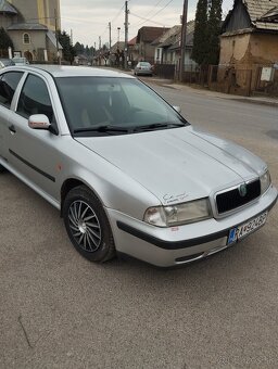 Škoda Octavia 1.6 74kw - 4