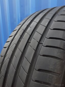 Zánovné pneu 2024 Pirelli 235/55R18 - 4