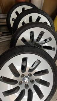 Disky 5x112 r18 - 4