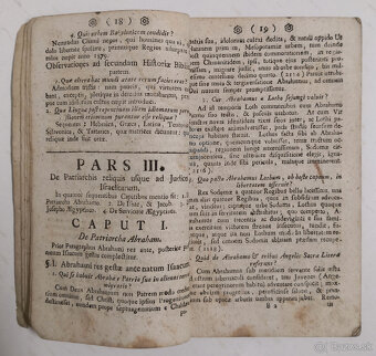 RUDIMENTA HISTORICA, Sive brevis, facilisque METHODUS 1778 - 4