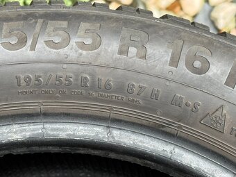 195/55 R16 - 4