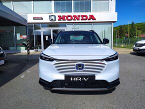 Honda HR-V 1.5 e:HEV Advance Style e-CVT MR2024 - 4