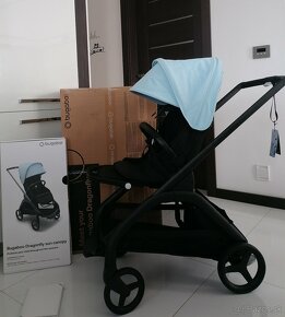 Bugaboo dragonfly 2024 - 4