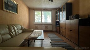 3 izbový veľkometrážny byt, Čajkovského ulica, Nitra - 4